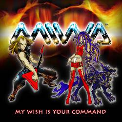 Miwa : My Wish Is Your Command